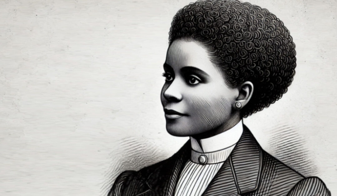 About Charlotte E. Ray: A Trailblazer in Commercial Law and Legal History