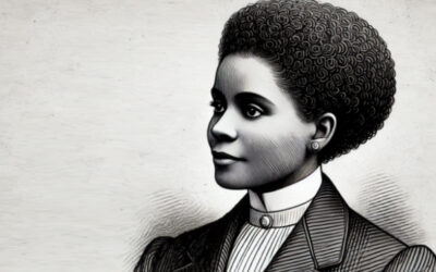 About Charlotte E. Ray: A Trailblazer in Commercial Law and Legal History
