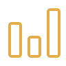 bar chart icon