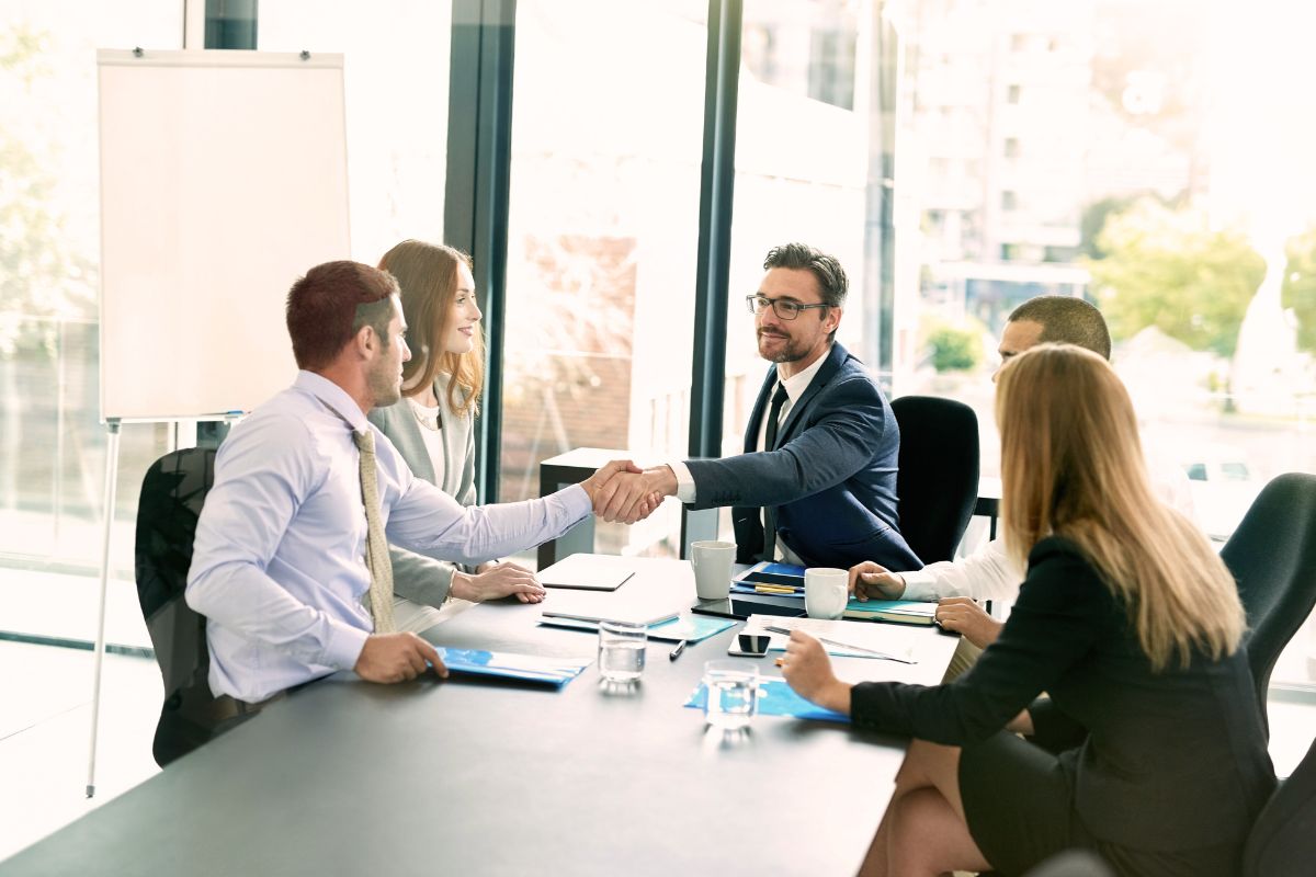 Comprehensive Contracts