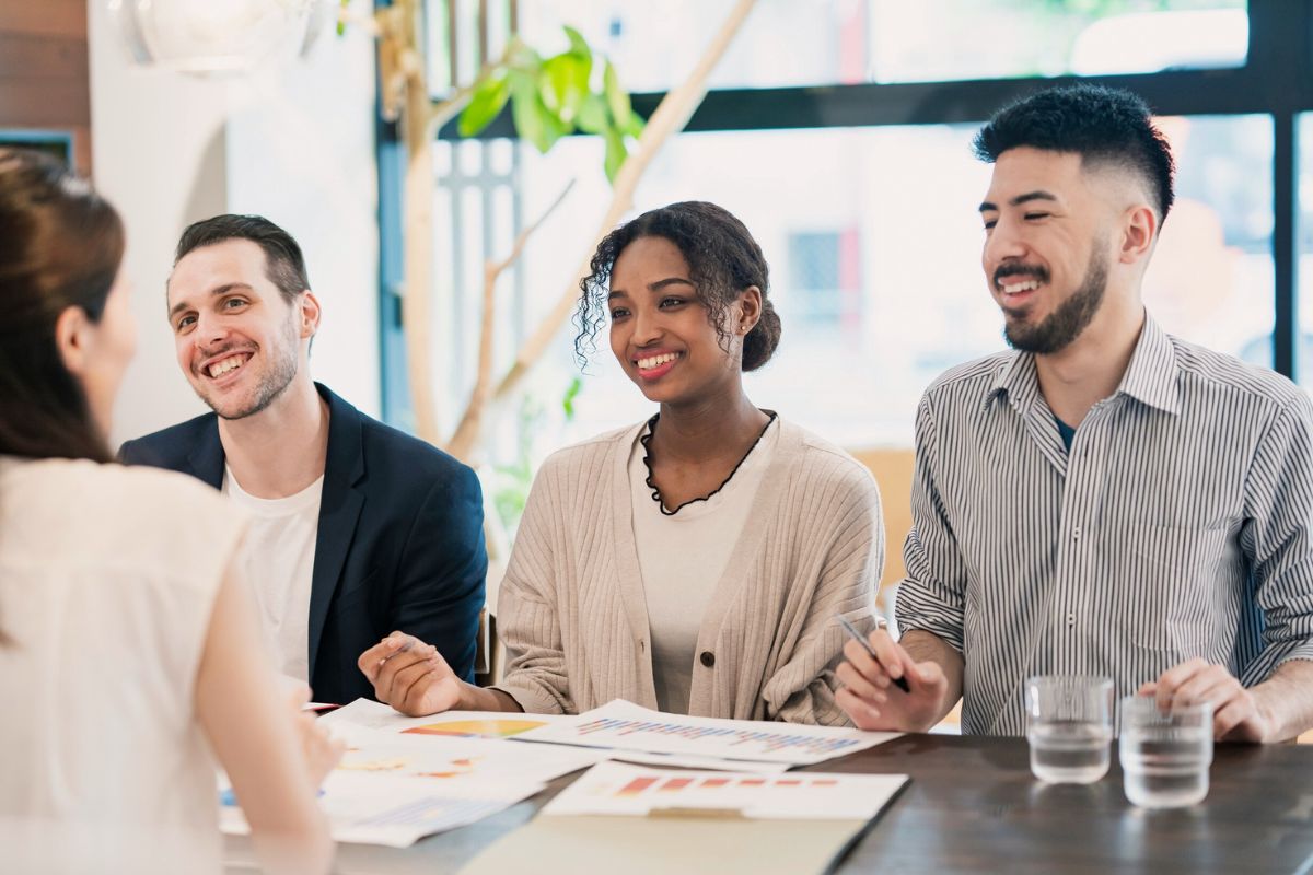 Who We Serve - Government & Public Agencies